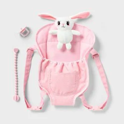 Baby Doll Carrier for 14" - 16" Dolls - Gigglescape™