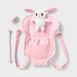 Baby Doll Carrier for 14" - 16" Dolls - Gigglescape™