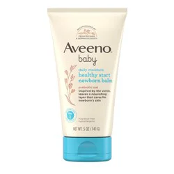 Aveeno Healthy Start Nourishing Balm Baby Lotions - 5 fl oz