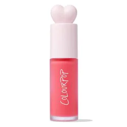 ColourPop Liquid Blush - Angel Face - 0.3oz: Brightening, For Cheek, Medium Tones, Finish