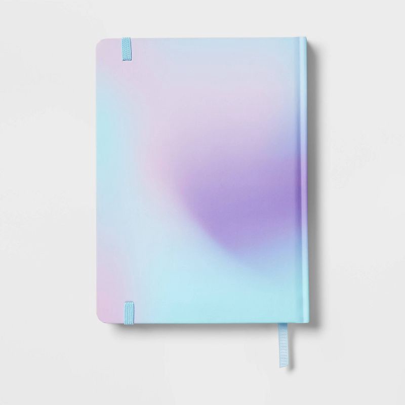 slide 4 of 4, 6"x8" Wellness Journal - up&up™, 1 ct