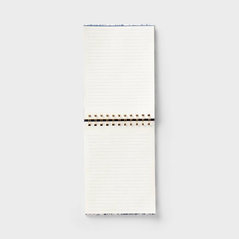 slide 3 of 4, 6"x8" Top Spiral Toile - up&up™, 1 ct