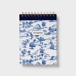 6"x8" Top Spiral Toile - up&up™