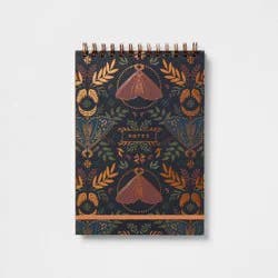 7"x10" Top Spiral Nature Print - up&up™