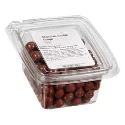 Hy-Vee Chocolate Cookie Dough