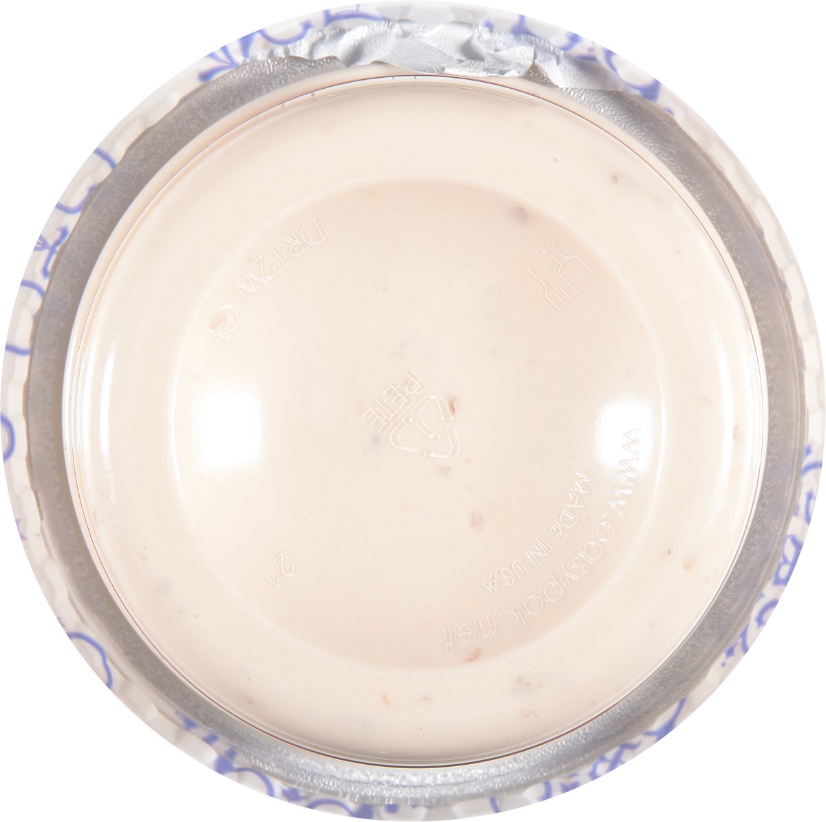 slide 3 of 9, Boar's Head French Onion Greek Yogurt Dip, 12 oz