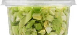 Giant Eagle Diced Celery