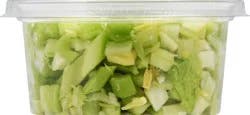 Giant Eagle Diced Celery