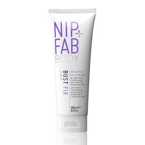 slide 1 of 1, Nip + Fab Nip + Fab Bust Fix Serum, 3.4 oz