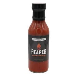 Hy-Vee Chophouse Reaper Wing Sauce