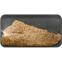 Market District Cod, Rosemary, Garlic, Panko