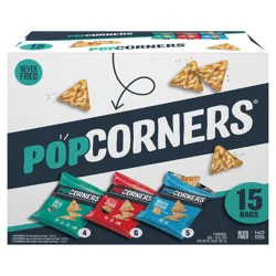PopCorners Popped-Corn Snacks