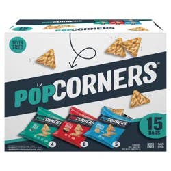 PopCorners Popped-Corn Snacks