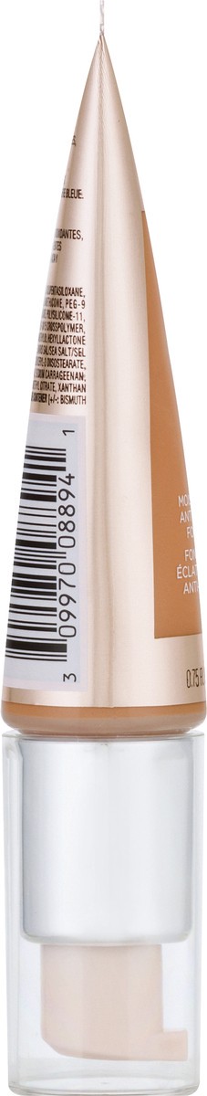 slide 9 of 9, Revlon PhotoReady Candid Glow True Beige 340 Moisture Glow Foundation 0.75 oz, 0.75 oz