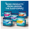 slide 2 of 29, Unisom Sleep Tabs Nighttime Sleepaid Tablets, 48 ct
