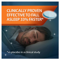 slide 19 of 29, Unisom Sleep Tabs Nighttime Sleepaid Tablets, 48 ct