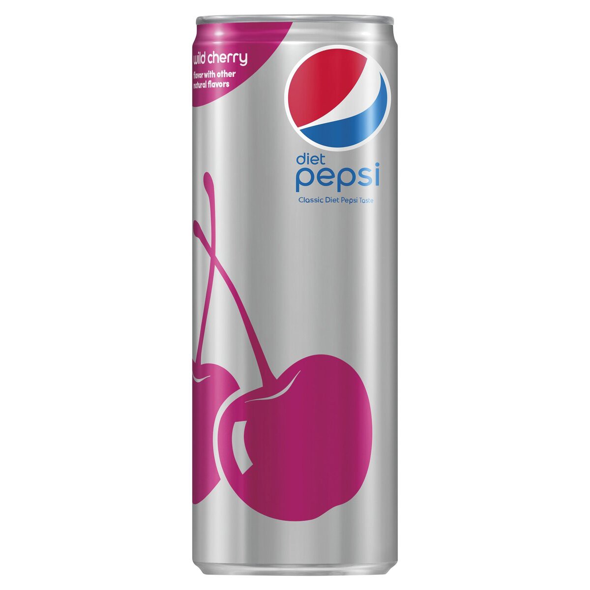 slide 4 of 8, Pepsi Soda, 12 oz