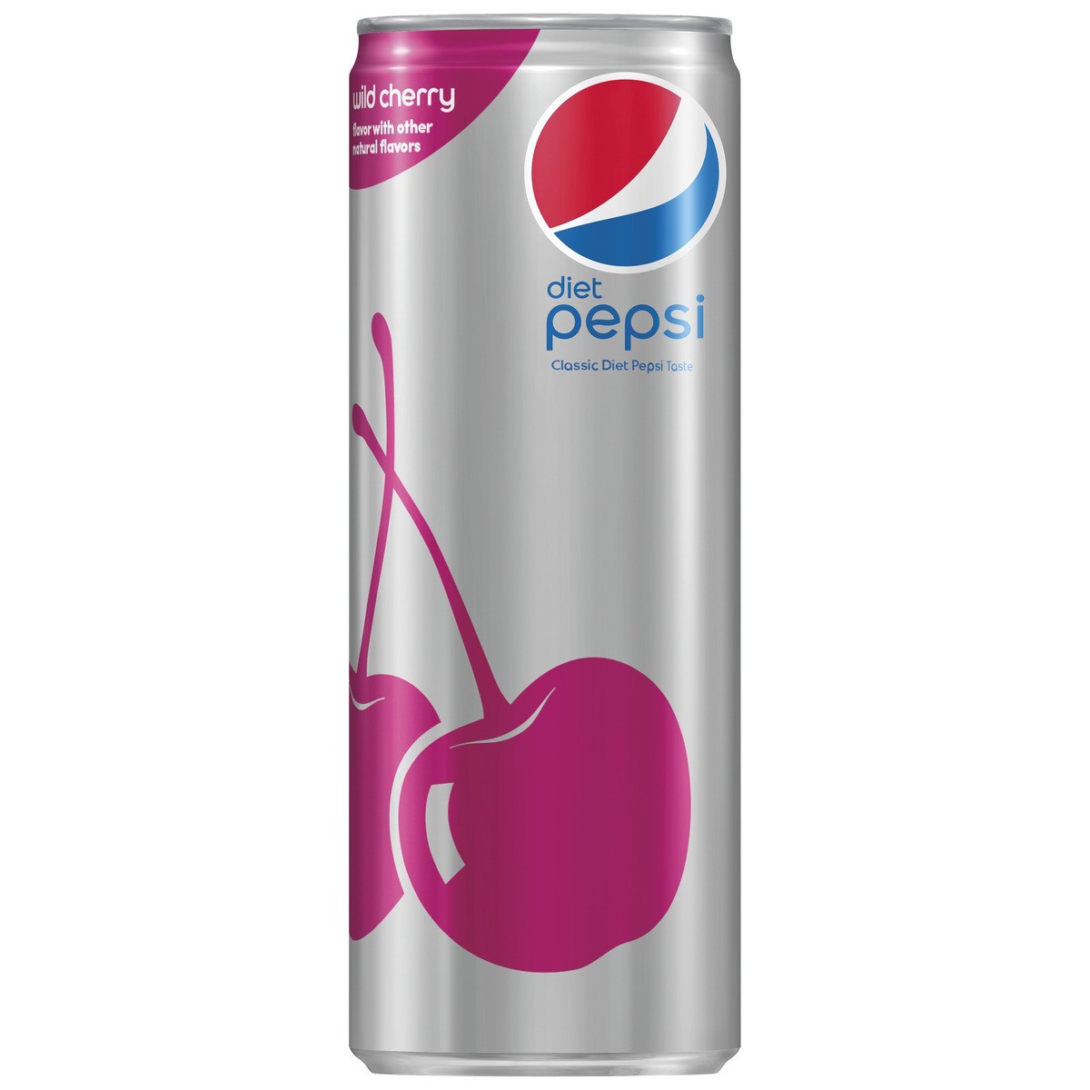 slide 4 of 8, Pepsi Soda - 12 oz, 12 oz