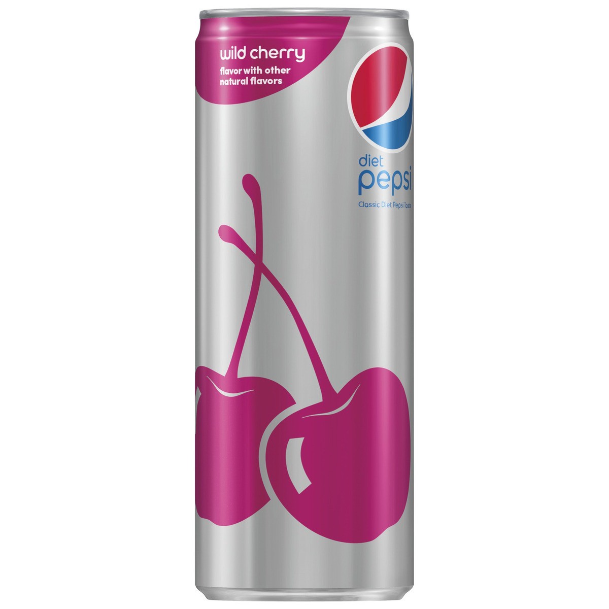 slide 6 of 8, Pepsi Soda - 12 oz, 12 oz