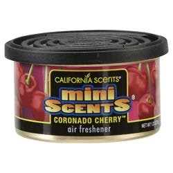 California Scents Can/Hidden Air Freshener, 1.2oz