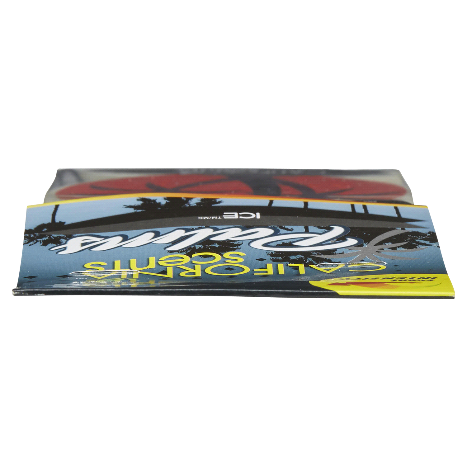 slide 5 of 5, California Scents Palms Ice Air Freshener, 4 ct