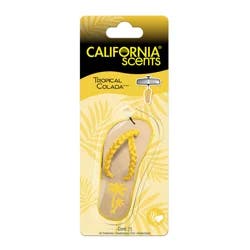 California Scents Calif Scents Sandal Tropical Colada