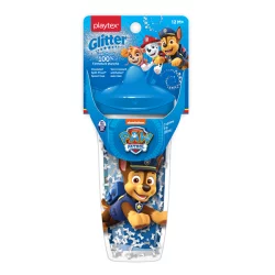 Playtex Paw Patrol Boy's Glitter Cup