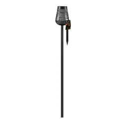 Bugables PIC Solar Torch and Bug Zapper