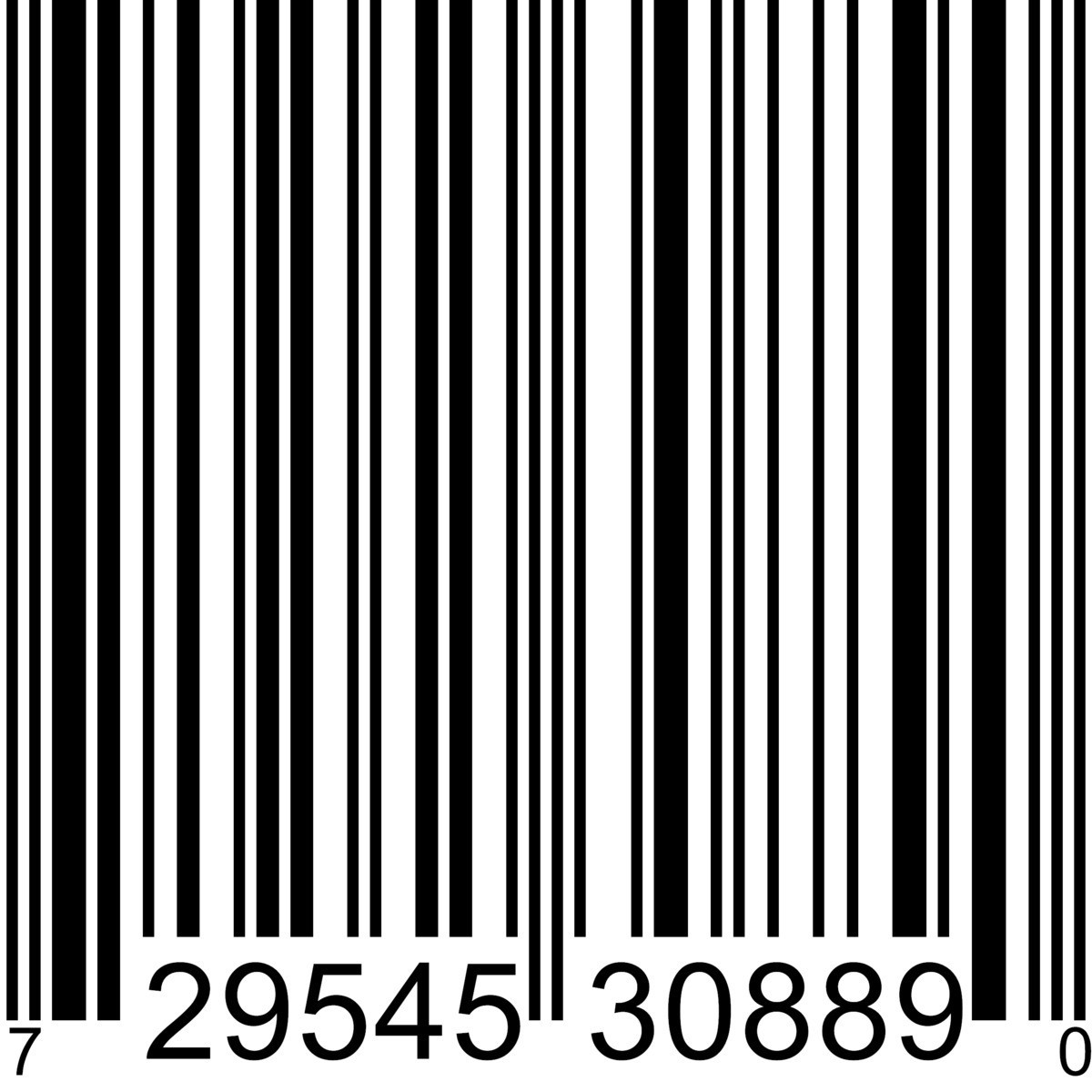 slide 6 of 13, Happi Cleaning Deluxe Scrubbing Sponges 10 ea, 10 ct