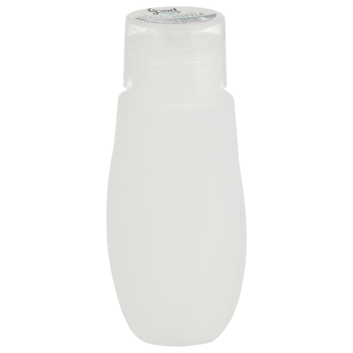 slide 9 of 9, Good to Go Soft Touch Travel Bottle 1 ea, 1 ct