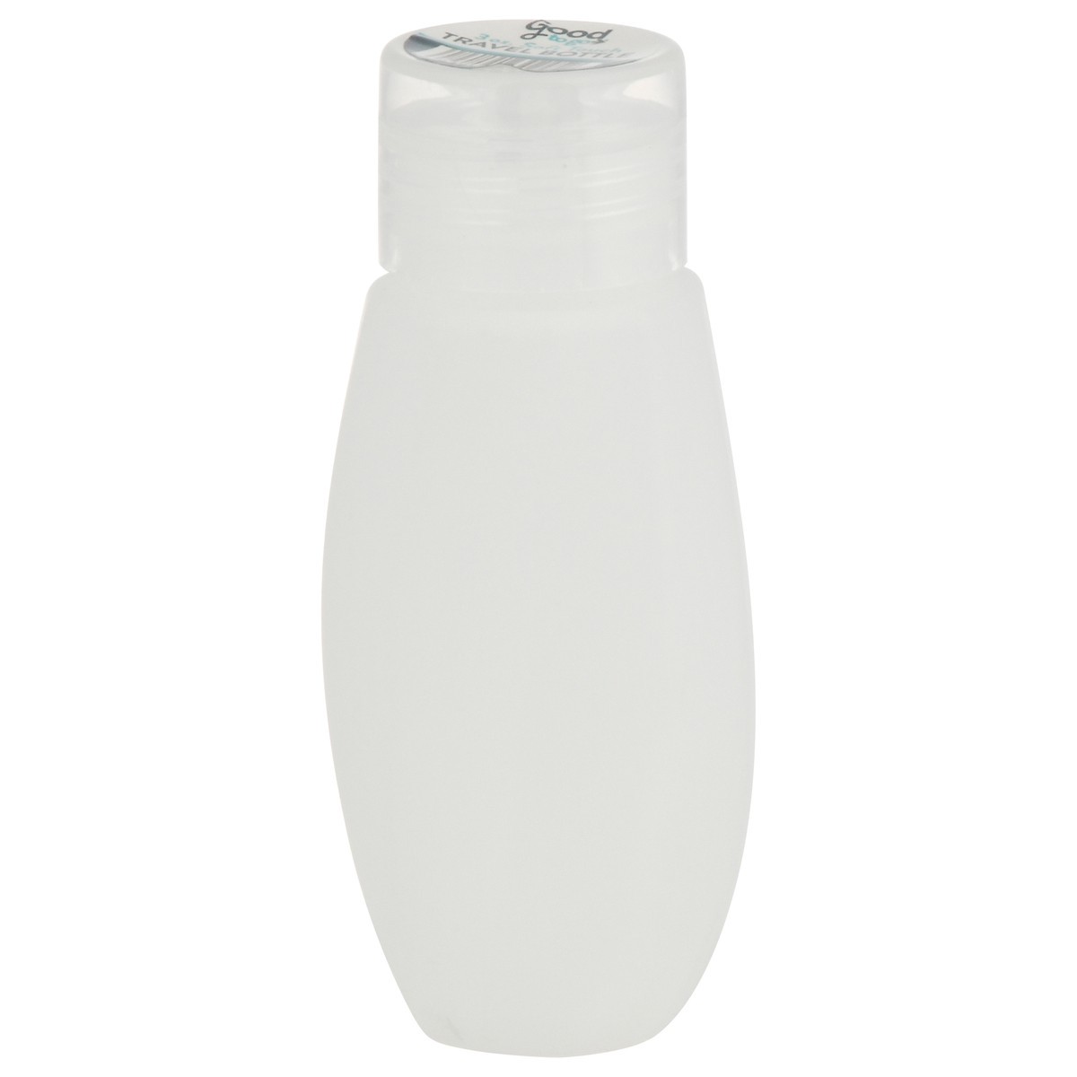 slide 7 of 9, Good to Go Soft Touch Travel Bottle 1 ea, 1 ct