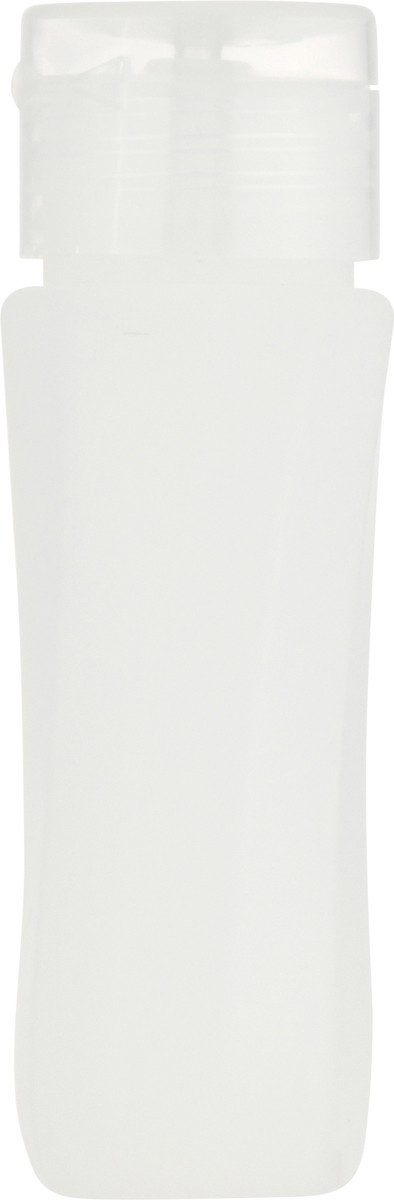 slide 5 of 9, Good to Go Soft Touch Travel Bottle 1 ea, 1 ct
