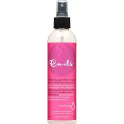 Curls Lavish Curls Moisturizing Spray