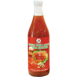 Flying Horse Sweet Chili Sauce