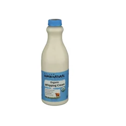 Kalona SuperNatural Organic Whipped Cream