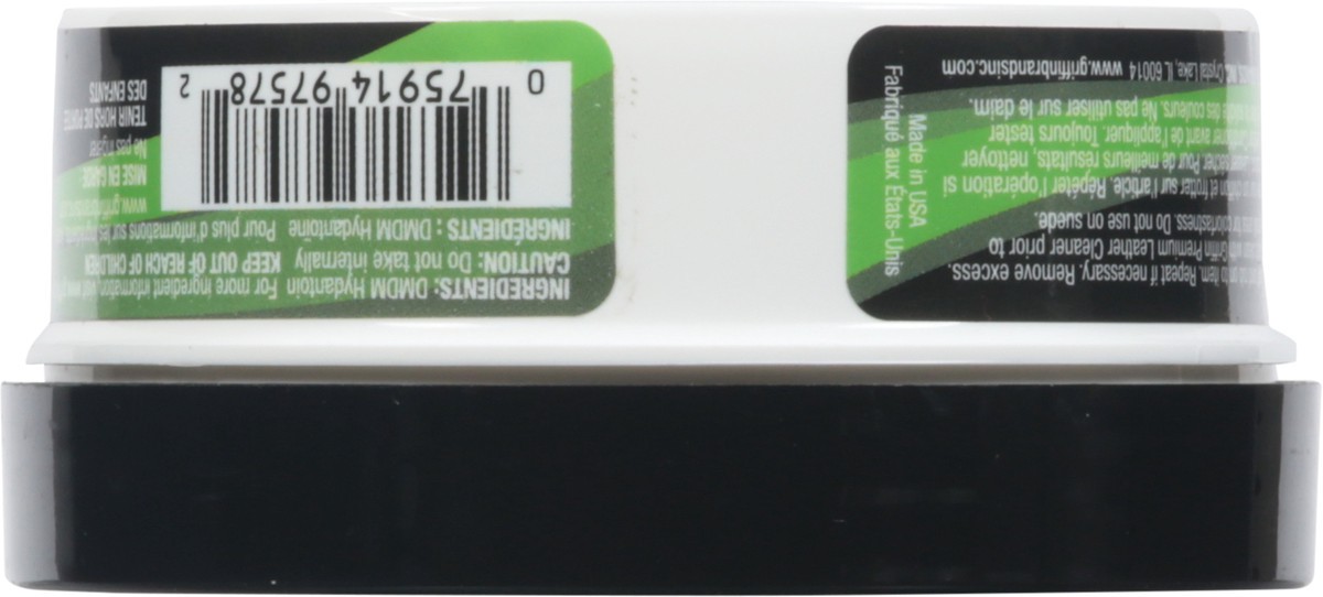 slide 8 of 10, Griffin Bros. Bros. Leather Conditioner & Restorer 4 oz, 4 oz