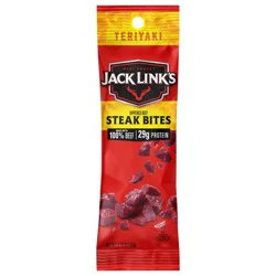 Jack Link's Steak Bites Teriyaki 1.75 oz