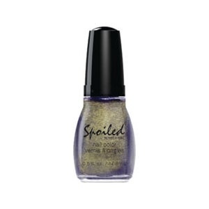 slide 1 of 1, Spoiled Nail Color Are Mermaids Real?, 0.5 oz