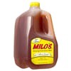 slide 12 of 13, Milo's Tea, 128 fl oz