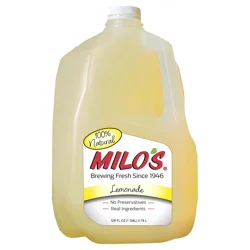 Milo's Lemonade