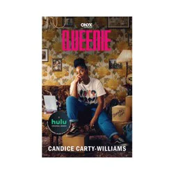 Simon & Schuster Queenie - by Candice Carty-Williams (Paperback)
