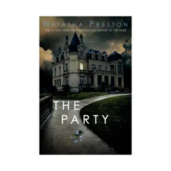 Random House The Party - by Natasha Preston (Paperback)