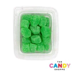 Hy-Vee Candy Shoppe Gummi Spearmint Leaves