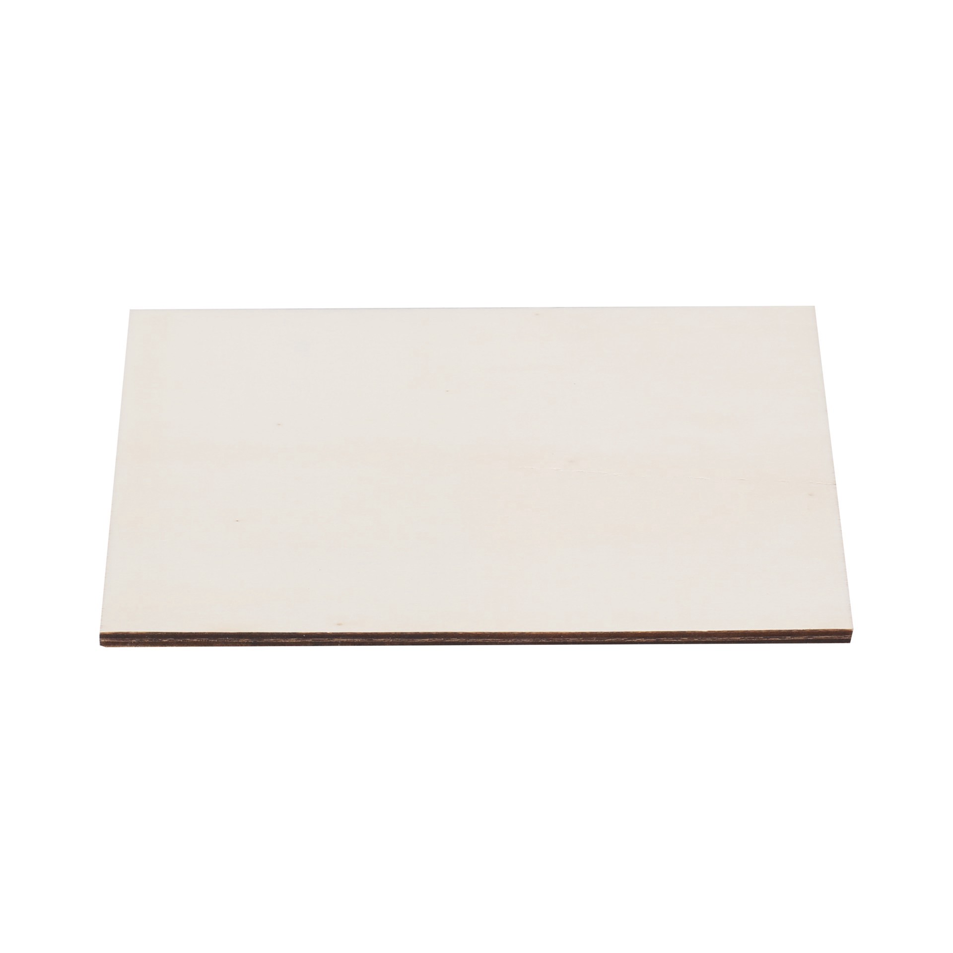 slide 2 of 2, 5" X 7" Wood Plaque By Make Market, 5 in x 7 in