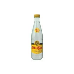 Topo Chico Sparkling Mineral Water - 15.5 fl oz Bottle