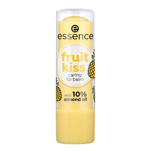 slide 1 of 1, Essence Fruit Kiss Caring Lip Balm 05, 0.16 oz