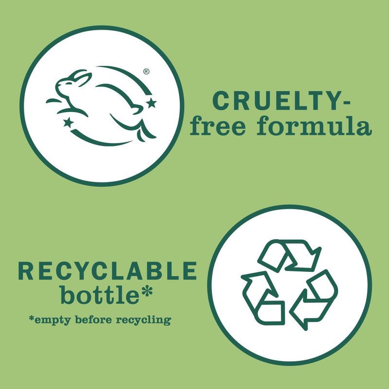 slide 7 of 8, Mrs. Meyer's Clean Day Hand Soap Refill - Iowa Pine - 33 fl oz, 33 fl oz