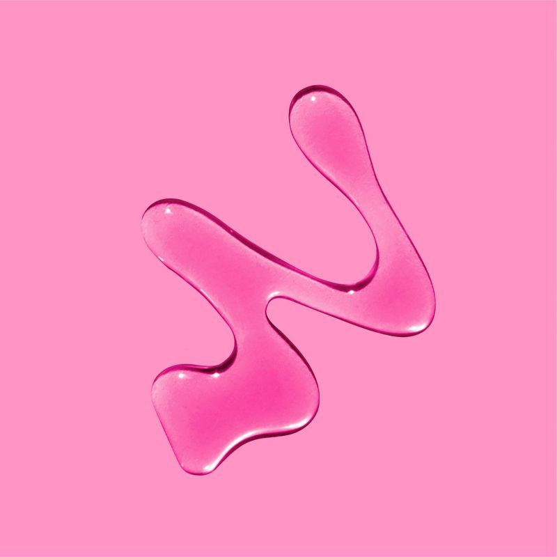 slide 4 of 8, Athena Club Glossy Shave Oil - Super Pink - 8 fl oz, 8 fl oz