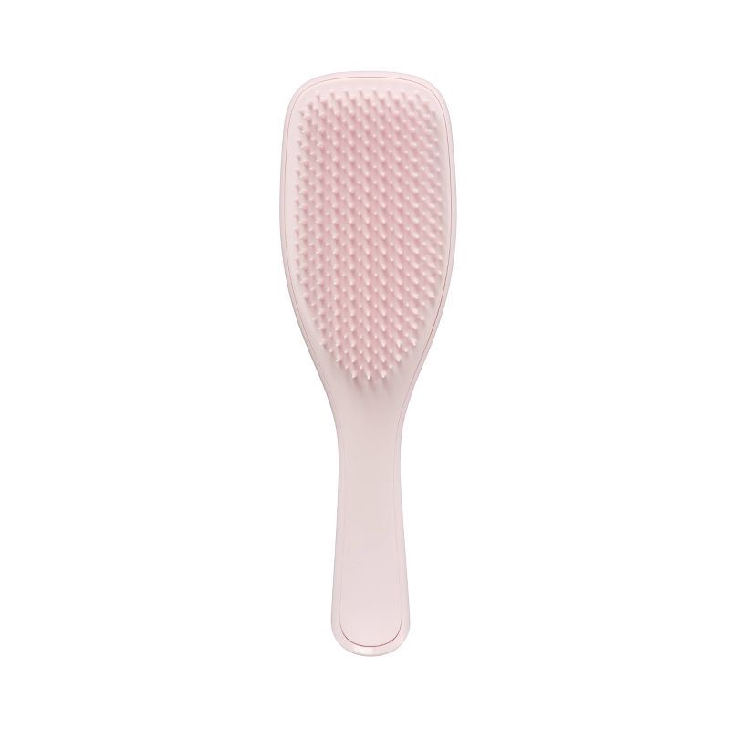 slide 2 of 11, Tangle Teezer Ultimate Plant Brush Detangling Hair Brush for all hair types - Pink, 1 ct