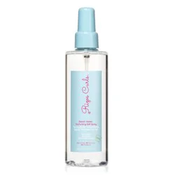 Rizos Curls Beach Waves Texturizing Salt Spray - 6.8 fl oz: Vegan, Contains Aloe
